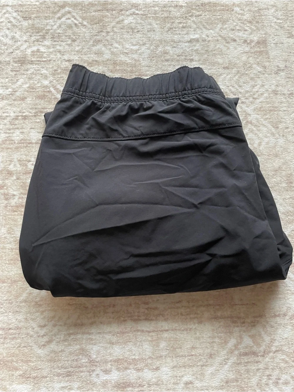 Eddie Bauer black waterproof